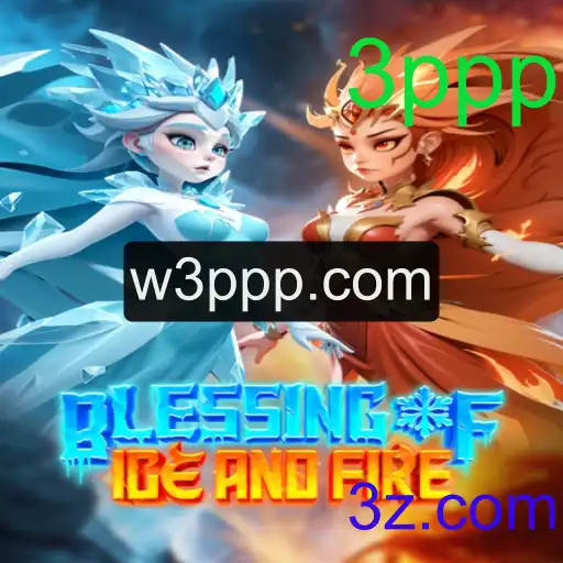 Descubra Blessing of Ice and Fire: Uma Aventura de Estratégia e Habilidade