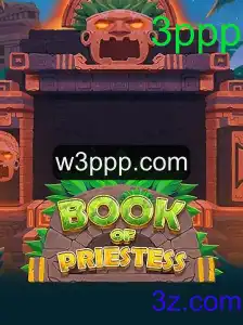 Descubra o Fascinante Mundo de 'BookOfPriestess' e as Regras do Jogo 3ppp