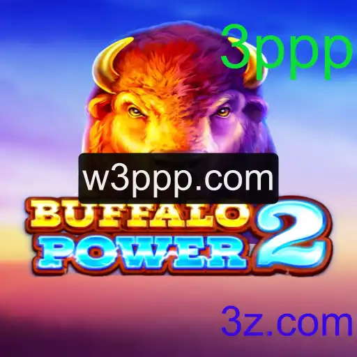 BuffaloPower2: Uma Imersão no Mundo de 3ppp
