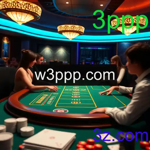 Cassino ao vivo