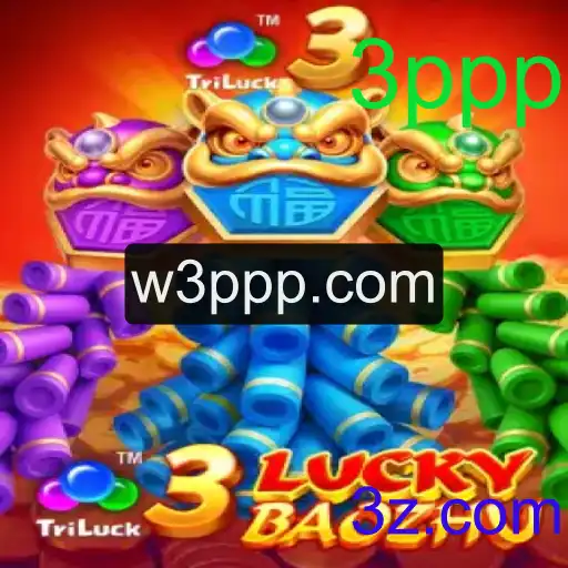 Desvendando o Fascinante Mundo de 3LuckyBaozhu