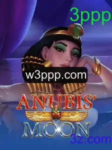 Desvendando o Universo de AnubisMoon: Aventuras no Mundo 3ppp