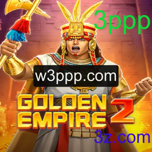 GoldenEmpire2: Aventuras e Estratégia no Mundo 3ppp