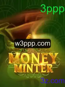 Descubra as Aventuras de MoneyMinter: O Jogo Inovador que Está Revolucionando o Mercado