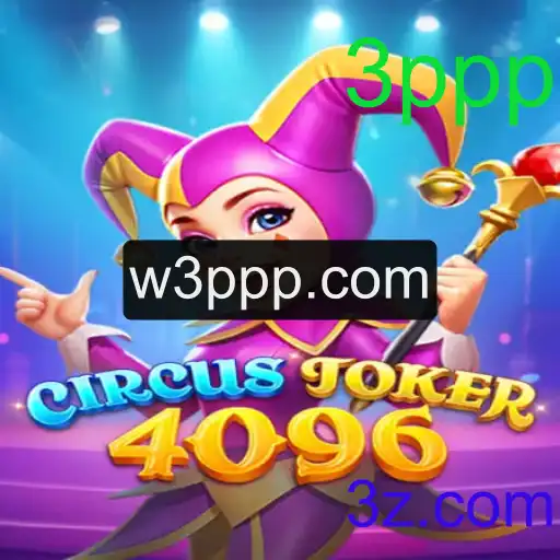 Explorando o Fascinante Mundo de CircusJoker4096