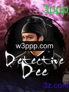 Explorando o Fascinante Mundo de DetectiveDee