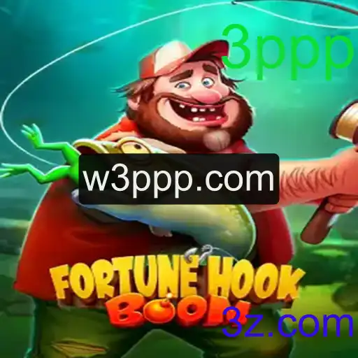 Descubra FortuneHookBoom: O Novo Jogo de Estratégia com 3ppp