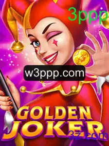 GoldenJoker: Descubra o Excitante Mundo do Jogo de Cartas 3PPP