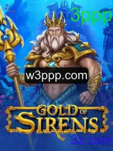 Explorando o Fascinante Jogo de Estratégia GoldofSirens e a Mecânica 3ppp