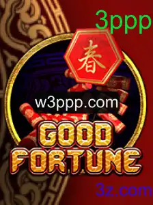 Descubra GoodFortune: O Jogo de Estratégia e Aventura Com a Chave 3ppp
