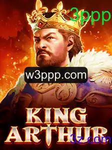 Descubra o Mundo de 'KingArthur' com a Palavra-chave '3ppp'