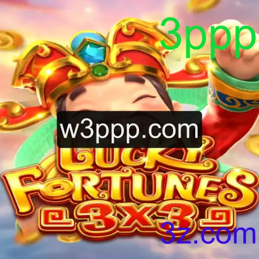 Descubra o Fascinante Mundo de LUCKYFORTUNES3x3