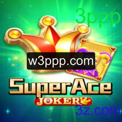 Explorando o Mundo de SuperAceJoker: Um Novo Jogo Revolucionário