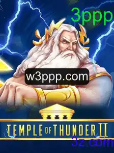 TempleofThunderII: Conheça o Novo Fenômeno dos Jogos com '3ppp'