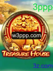 Descubra o Empolgante Mundo do Jogo TreasureHouse: A Nova Sensação com Elementos de 3ppp