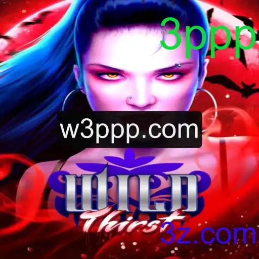 WildThirst: Uma Jornada Épica no Mundo dos Jogos 3ppp